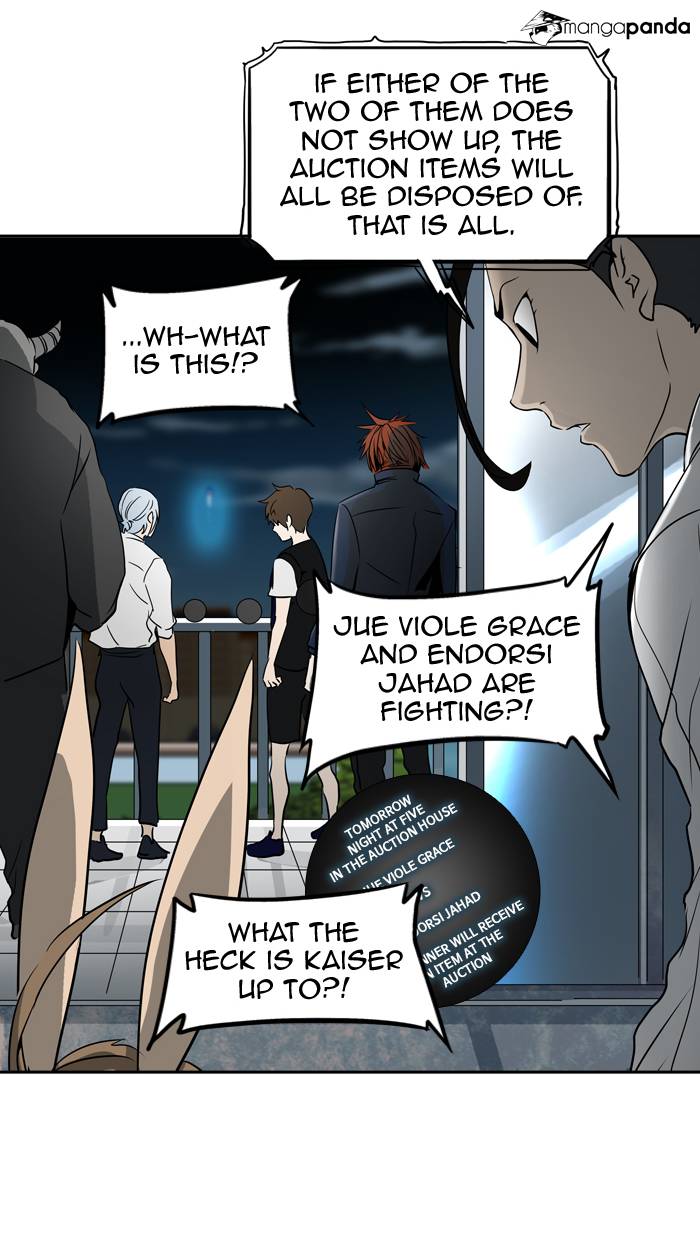 Tower of God Chapter 288 image 083